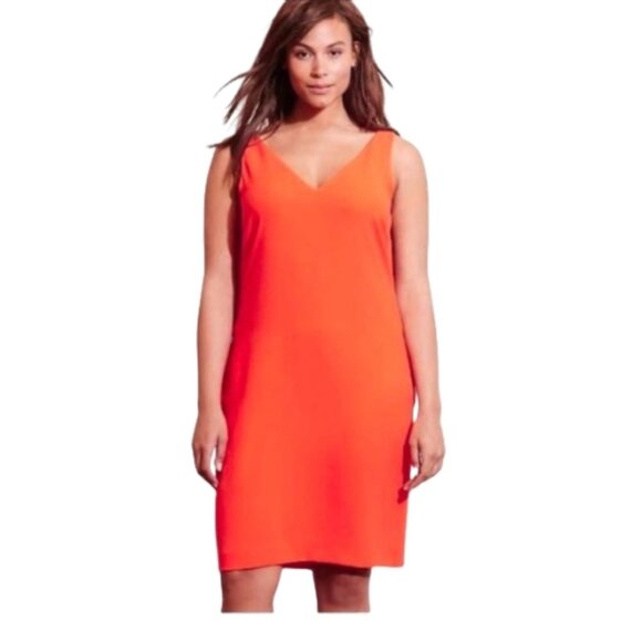 NWT Lauren Ralph Lauren Womens Petite Size 10 10P Knee Length Sheath Dress NEW - Picture 1 of 6